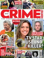 Crime Monthly